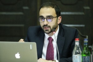 Տիգրան Ավինյան. «Կարող ենք արձանագրել ևս մեկ դրական տեղաշարժ՝ տնտեսության և տրանսպորտի ոլորտների համար»