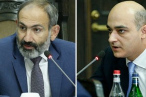 ՍԱՊԾ պետը մոլորեցնում է վարչապետին՝ իր գործառույթները վերագրելով այլ մարմինների