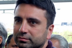 Ален Симонян отозвал свое заявление об отказе от депутатского мандата