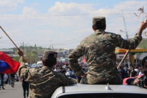Ո՞րն էր բանակի ու ոստիկանության սաբոտաժի պատճառը