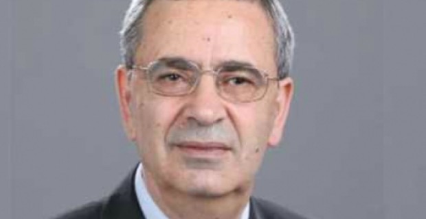 Former Armenian Ambassador to China Charged in Foreign Money Laundering Scheme