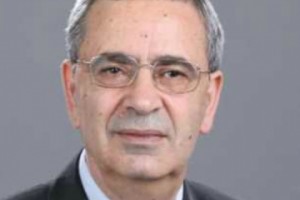 Former Armenian Ambassador to China Charged in Foreign Money Laundering Scheme