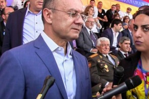 Former Defense Minister Ohanyan: Victories of May 28, 1918 Were Basis for Today's New Armenia
