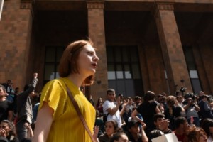 ԵՊՀ ղեկավարությունն ակնկալում է իշխանությունների աջակցությունը՝ «համալսարանը քաղաքական ճնշումներից զերծ պահելու համար»
