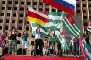 Սիրիան ճանաչել է Աբխազիայի և Հարավային Օսիայի անկախությունը