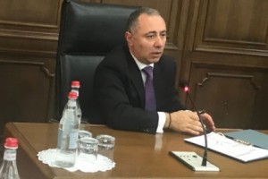 Նախարարը՝ «Տաշիրի» հետ կասեցված պայմանագրի մասին․ «Ավելի ձեռնտու կլինի, եթե 
այդ կազմակերպությունը մնա որպես պետական»