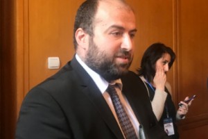 Министр охраны природы: “Развивать в Армении горнодобывающую отрасль в таких объемах 
неправильно”