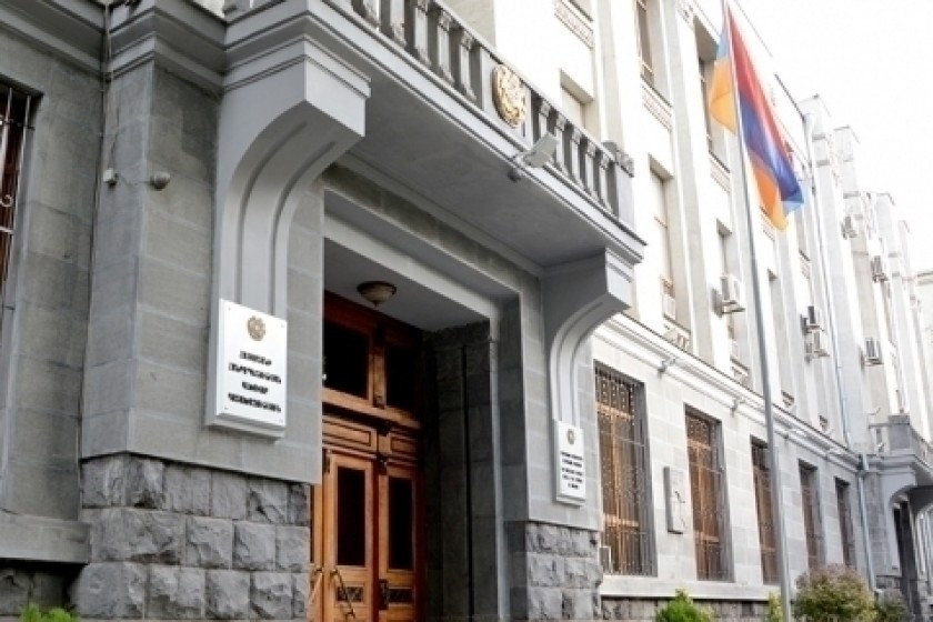 Լոռու մարզի դատախազությունում ընտանեկան բռնությունների փաստերով քրեական 
գործեր 
են հարուցվել