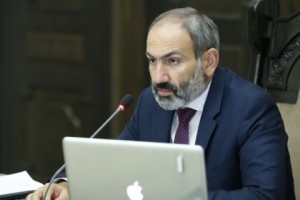 Վարչապետ․ «Էներգետիկ ոլորտի 2 հիմնական ցանցերը չպետք է լինեն նույն 
սեփականատիրոջ տիրապետության ներքո»