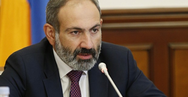 Նիկոլ Փաշինյան. «Բոյկոտեք թալանչիներին եւ կոռուպցիոներներին»