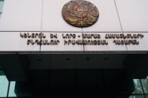 Court Releases Cousin of Masis Mayor from Pre-Trial Detention