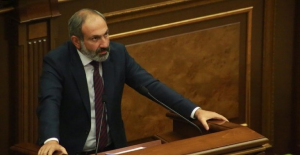 Организация внеочередных парламентских выборов по Программе правительства 
