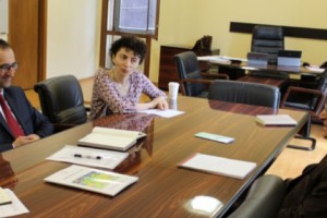 «Ձեռներեցներն առողջապահության ոլորտում» ծրագիրը կերկարաձգվի