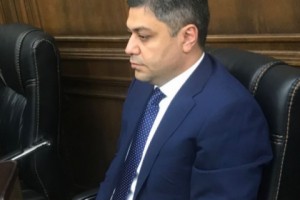 Зампредседателя КГД приглашен на допрос по делу “Норфолка”