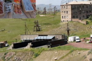 «Հայկական չրեր №1». Եղեգնաձորի նոր այցեքարտը