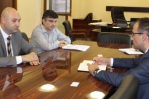 Երեք մարզում կրծքագեղձի քաղցկեղի վաղ հայտնաբերման սքրինինգ կանցկացվի