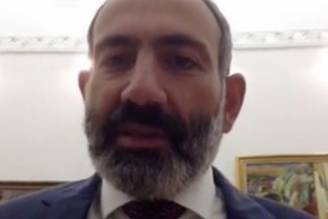 Վարչապետ Նիկոլ Փաշինյանը` Արցախում ստեղծված իրավիճակի մասին