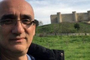 Նամակ Երկրէն․ Պիտի գանք սալոր ուտելու
