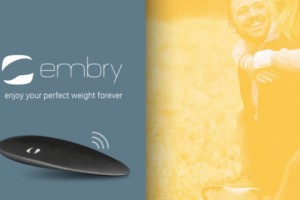 Armenian Start-Up Embry: Smart Insole to Prevent Weight Gain