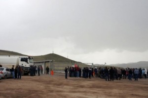 Վաղը բնապահպանության նախարարը և կառավարության ներկայացուցիչները կայցելեն Ամուլսար