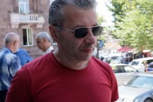 Արմենակ Կյուրեղյան. «Հայկը վատ է զգում, որ ինքն ազատ է, մյուսները՝ դեռ ոչ»