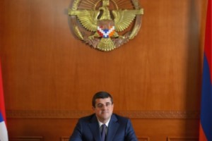 Արայիկ Հարությունյանը ներկայացրել է Արցախի պետական նախարարի պաշտոնից հրաժարվելու հիմնական պատճառները