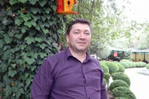 Այսեր Ղազարյան. «Անտառի ոլորտ մեկ օր շուտ պետք է բերվեն անտառագիտական 
մասնագիտությամբ երիտասարդներ»