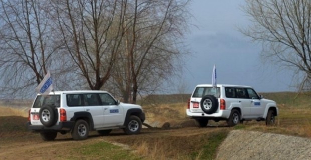 ԵԱՀԿ-ն Արցախում դիտարկում է անցկացնելու

