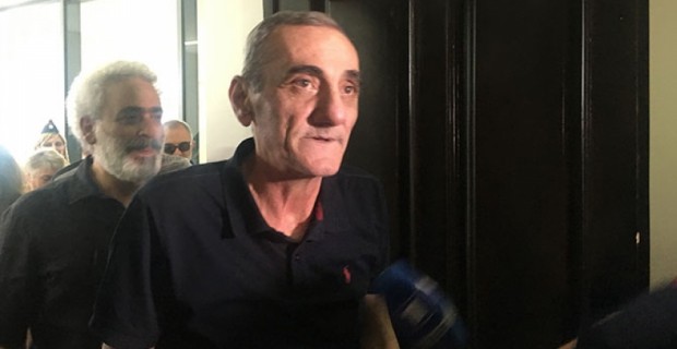 Judge Lifts Detention for Two Sasna Dzrer Defendants Now on Trial