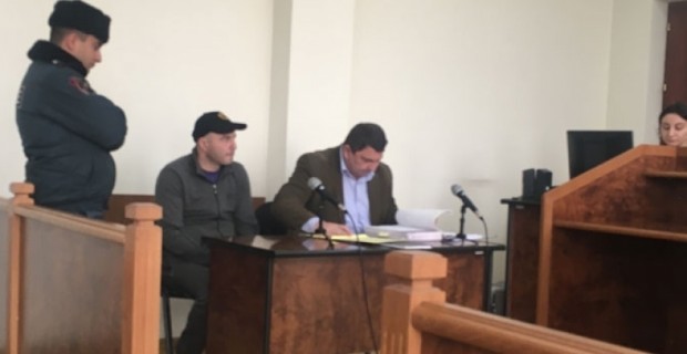 «Սարի թաղի» գործով Սարգիս Գրիգորյանն ազատ արձակվեց