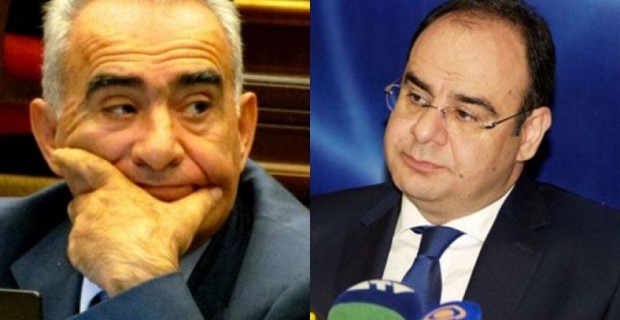 Медцентр, принадлежащий женам бывшего замминистра и Галуста Саакяна, пользуется 
“покровительством” правительства