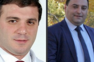 Syunik, Armavir, Get New Provincial Governors