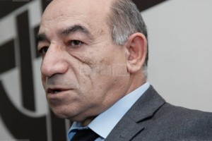 Աշոտ Մարտիրոսյանը` Միջուկային անվտանգության կարգավորման կոմիտեի նախագահ