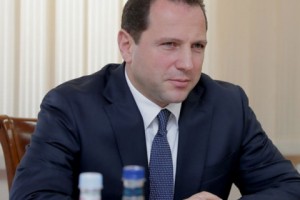 Armenian Delegation to Attend NATO's Resolute Support Mission Meeting in Brussels