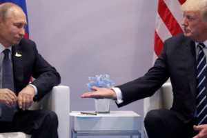 Թրամփը կոչ է արել Ռուսաստանին վերադարձնել «Մեծ ութնյակ»