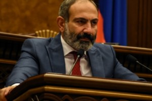 Сюникцы призвали премьер-министра временно приостановить осуществление ряда 
горнодобывающих проектов 
