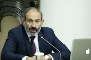 Վարչապետը մի շարք նշանակումներ է արել