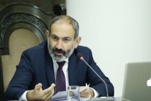Ազատումներ եւ նշանակումներ նախարարություններում