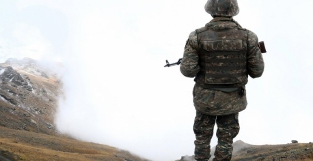 Azerbaijan Violates Ceasefire 200 Times Last Week