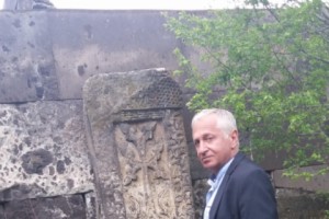 Վահագն Աթաբեկյան․ Հրաժեշտ Սիրիուսին