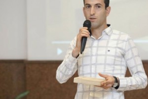 ՀՔԾ. Ոստիկանության Կոտայքի բաժնի պետը խոչընդոտել է լրագրողի մասնագիտական 
օրինական գործունեությանը