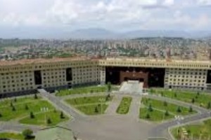 ՊՆ-ն հայտարարում է Իտալիայի և Հունաստանի ռազմաուսումնական հաստատությունների ընդունելություն