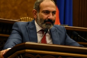 Նիկոլ Փաշինյան. «Առաջիկայում պատրաստվում ենք եկամտային հարկի իջեցմանը»