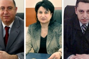 Քաղաքացին ահազանգում է. դատավորները դատական ակտում թույլ են տվել ակնհայտ 
կեղծիք