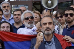 Ժիրայր Սեֆիլյան. «Հետո էլ ասում են՝ հրաշքներ չեն լինում»