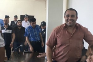 «Սասնա ծռեր»-ի անդամ Արթուր Մելքոնյանն ազատվեց կալանքից
