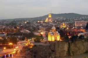 Վրաստան. հողային վեճերը խոչընդոտում են զբոսաշրջության զարգացումը
