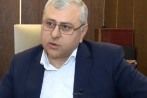 Միքայել Մանուկյանը նշանակվել է անտառային կոմիտեի նախագահ
