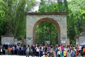 Կենդանաբանական այգում գրանցվել են կենդանիների անկումներ տուբերկուլոզի պատճառով. 
ԱՆ-ն հորդորում է ծնողներին՝ զգոն լինել