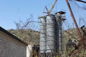 Ըստ Կապանի համայնքապետի՝ Ծառուկյանի ընկերությունը դադարեցրել է 
շինարարությունը